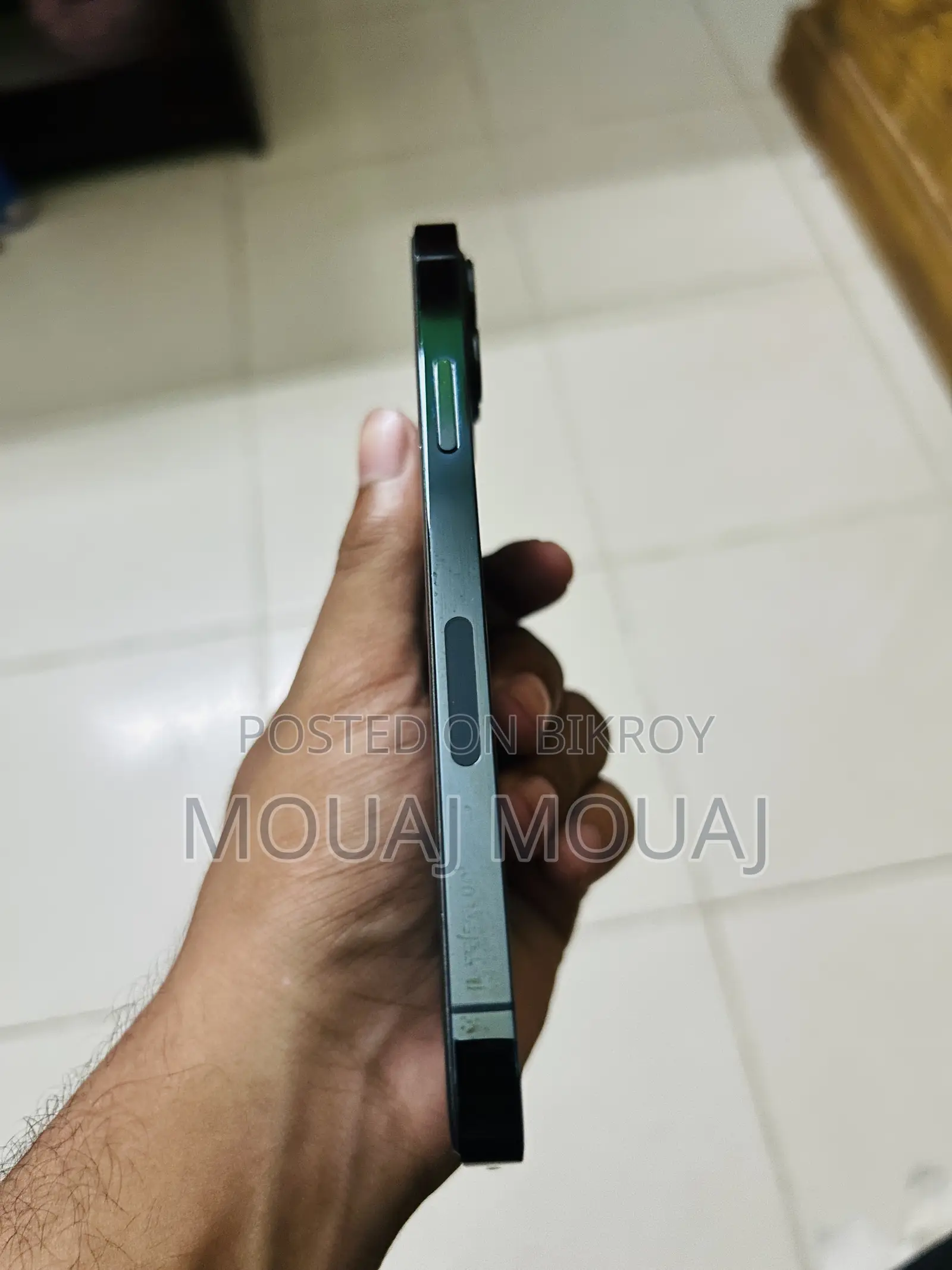 নতুন অ্যাপল আইফোন ১২ প্রো ১২৮ জিবি