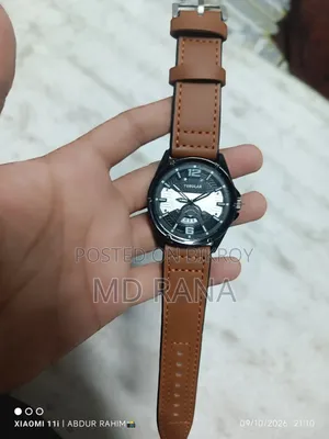 Watch Completely Fresh Unused After Purchase