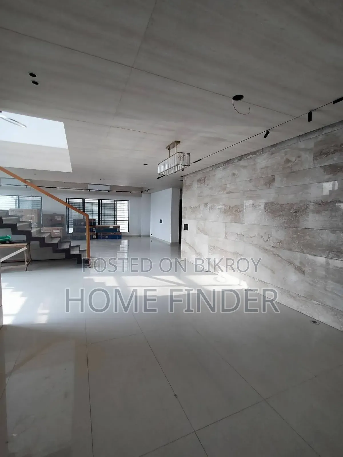 4 Bedroom Apartment in Gulshan 2 for Rent