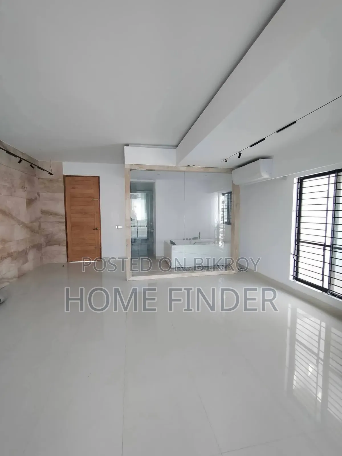 4 Bedroom Apartment in Gulshan 2 for Rent