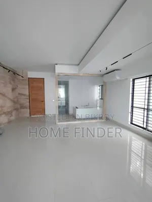 4 Bedroom Apartment in Gulshan 2 for Rent