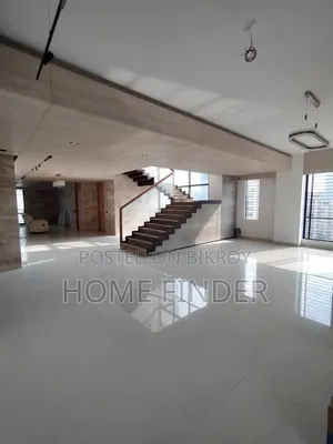 4 Bedroom Apartment in Gulshan 2 for Rent