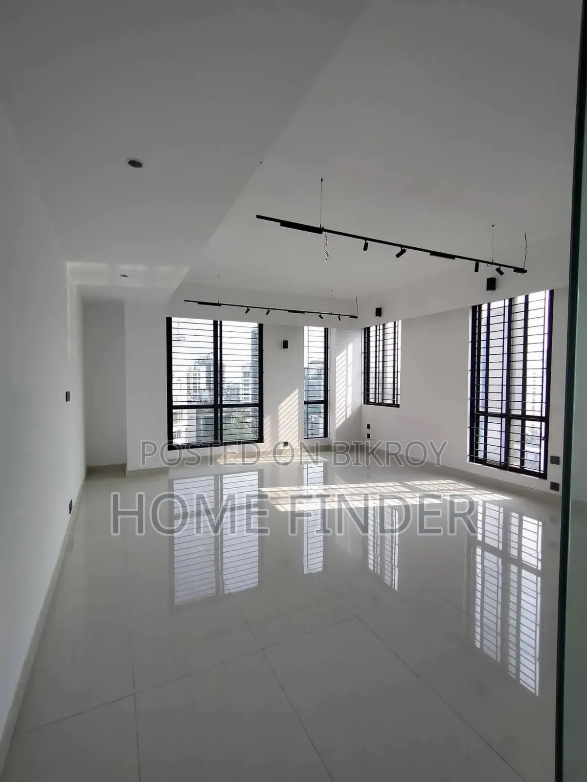 4 Bedroom Apartment in Gulshan 2 for Rent