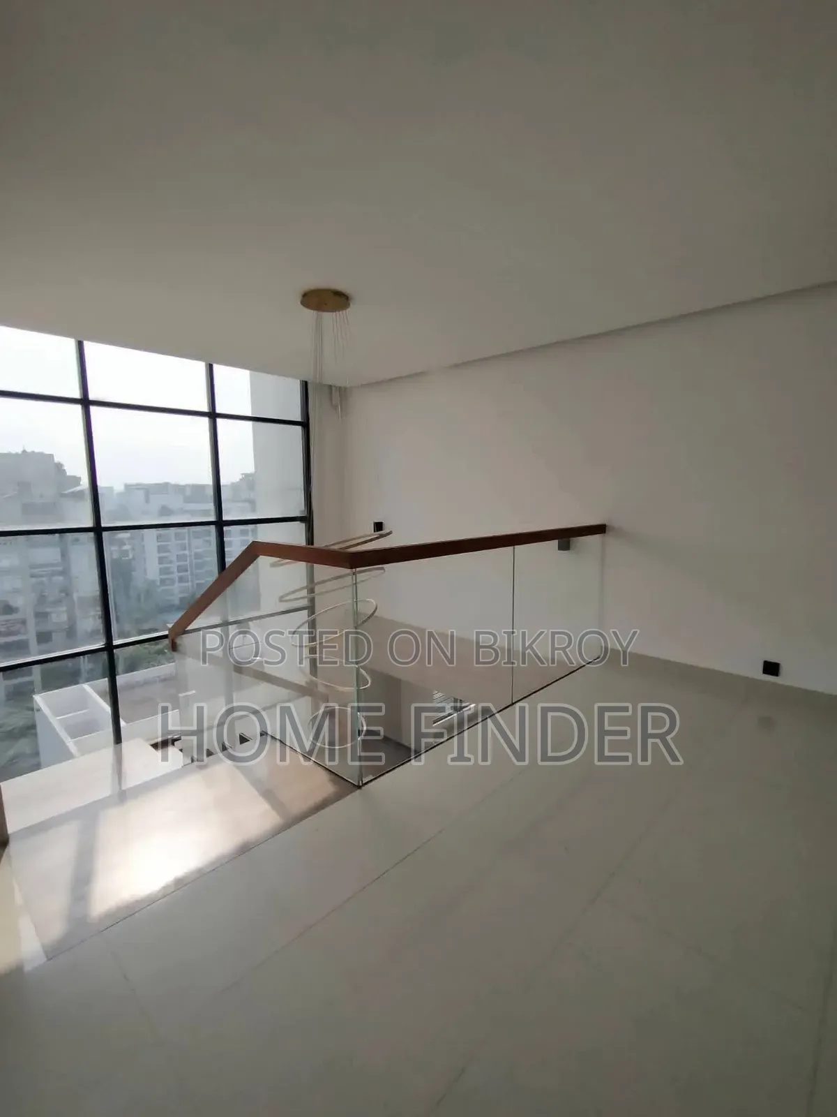 4 Bedroom Apartment in Gulshan 2 for Rent