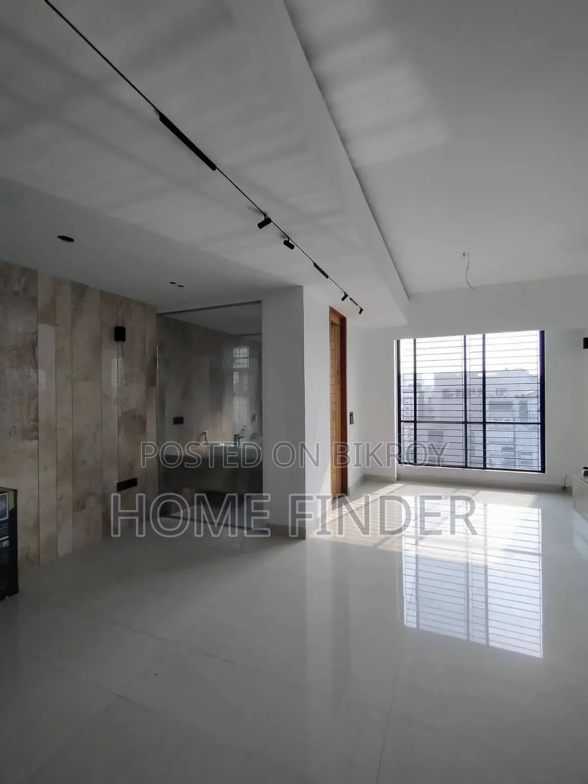4 Bedroom Apartment in Gulshan 2 for Rent