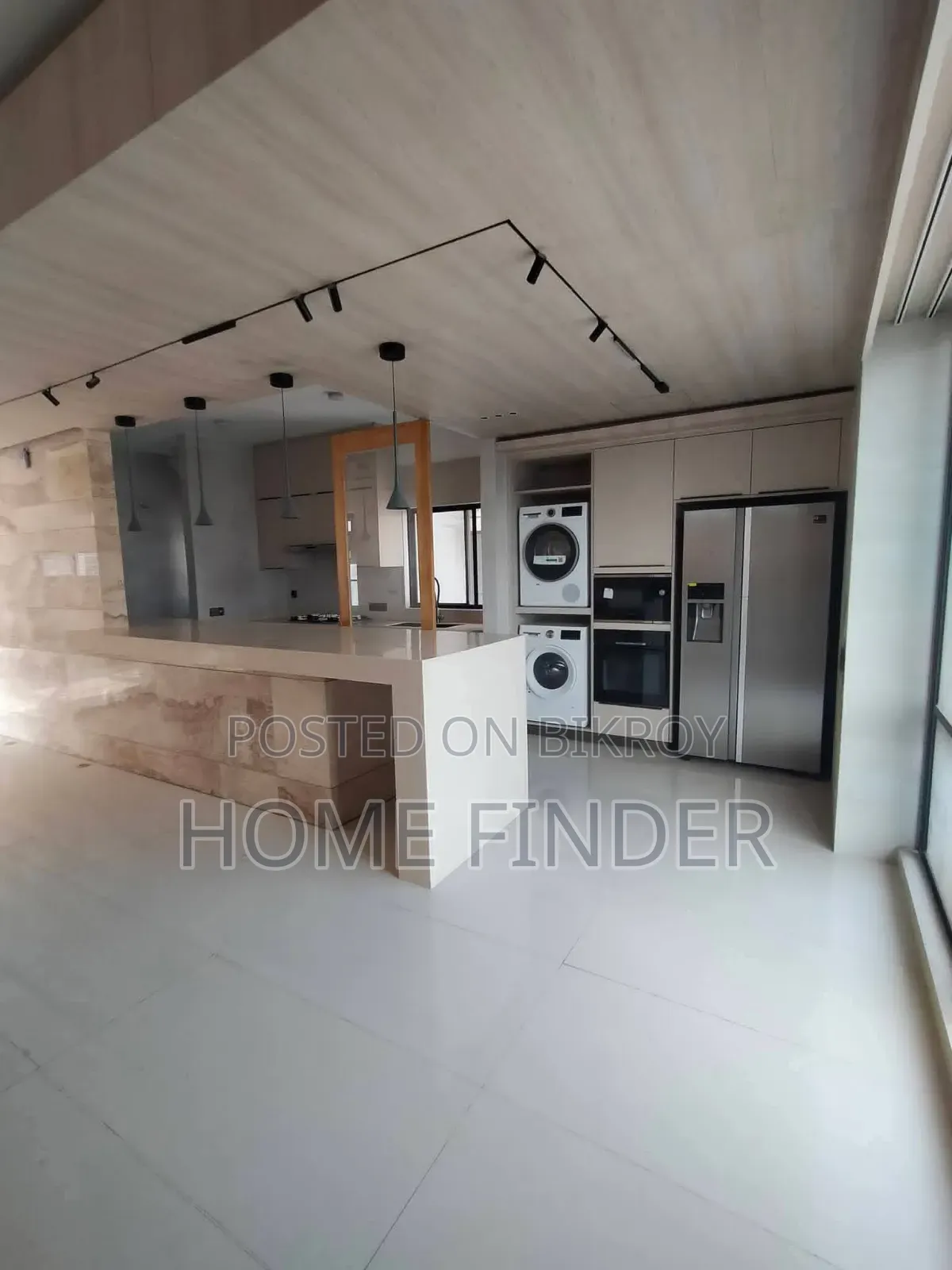 4 Bedroom Apartment in Gulshan 2 for Rent