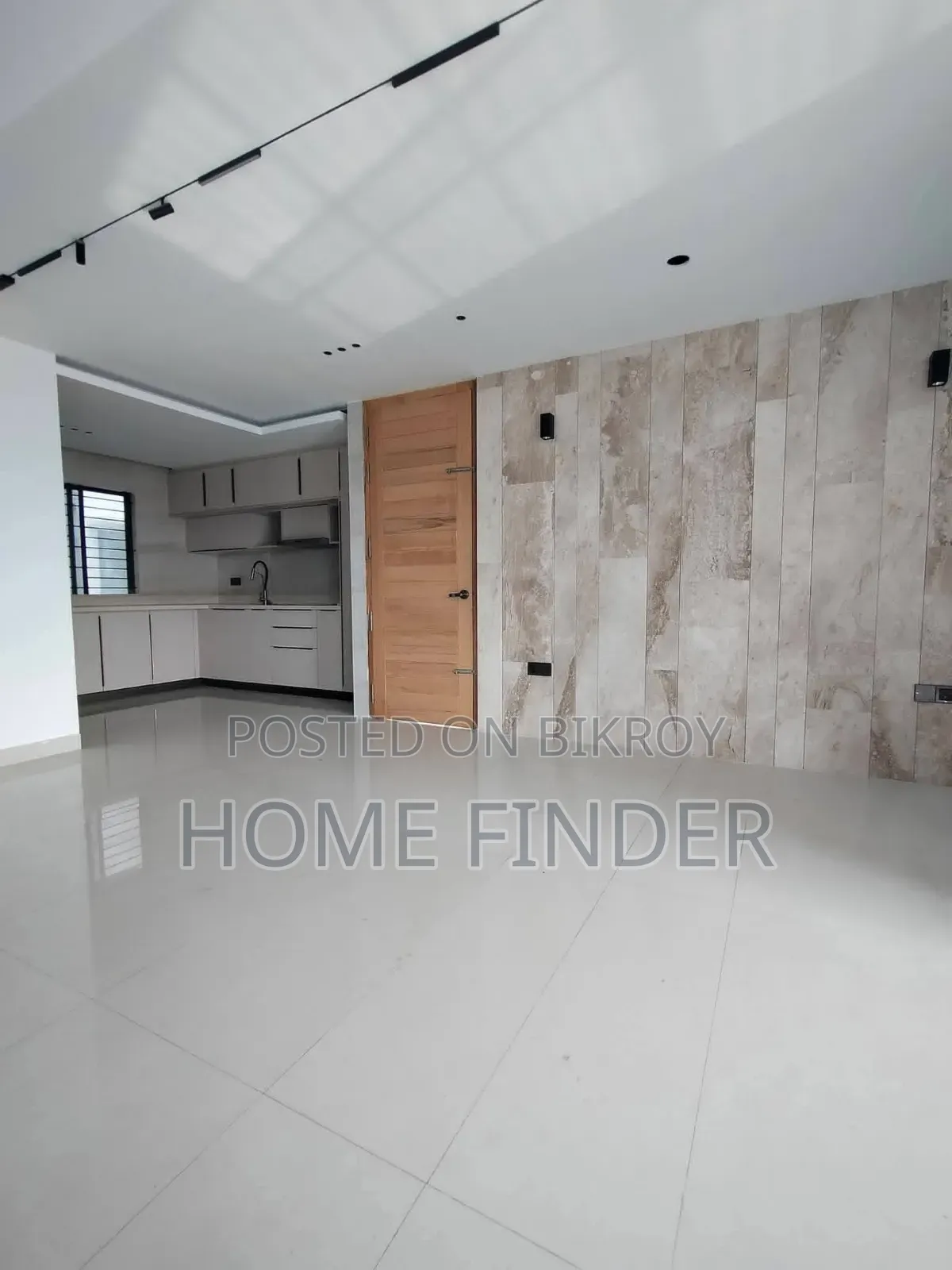 4 Bedroom Apartment in Gulshan 2 for Rent