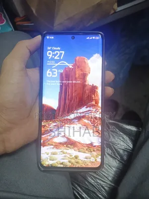 Xiaomi Redmi Note 13 Pro+ 256 GB Red