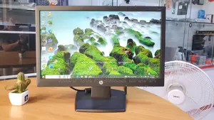 19''inch.HP Monitor Full Fresh