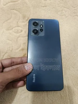 Xiaomi Redmi Note 12 128 GB Blue