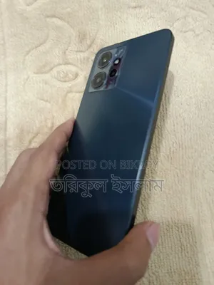 Xiaomi Redmi Note 12 128 GB Blue