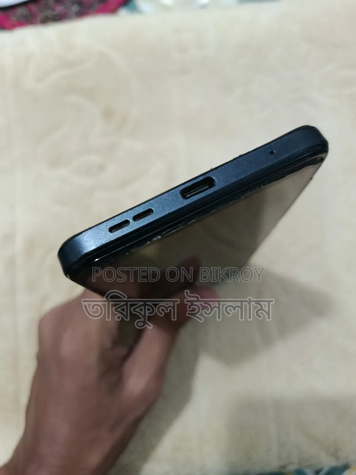 Xiaomi Redmi Note 12 128 GB Blue
