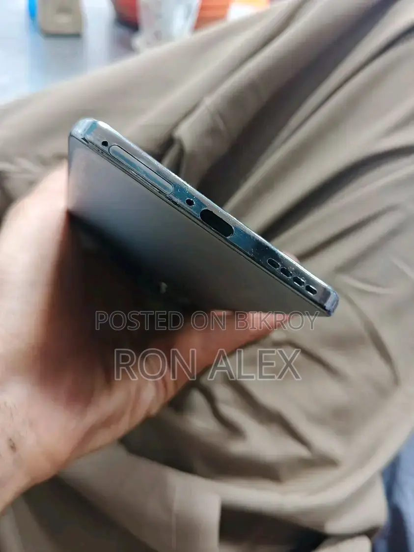 Infinix Hot 50 Pro+ 4G 128 GB Bronze