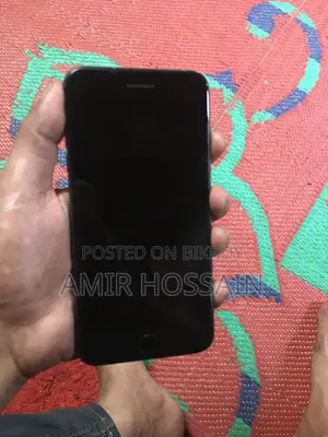 Apple iPhone 8 Plus 64 GB Black