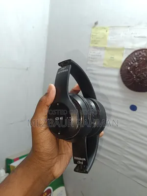 P47 Wireless Headphone