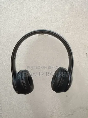 P47 Wireless Headphone