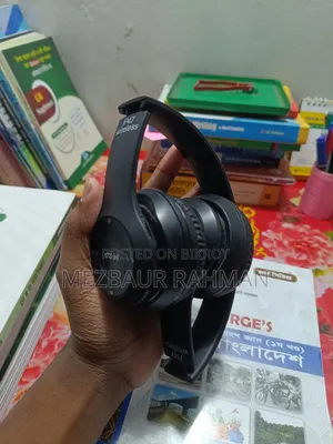 P47 Wireless Headphone