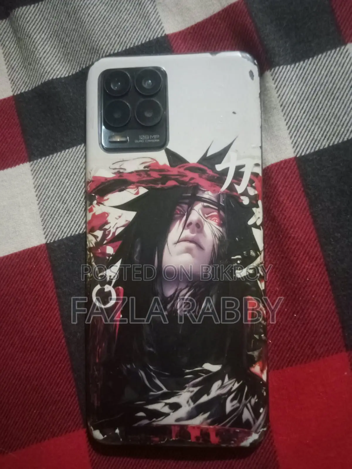 Realme 8 Pro 128 GB Black