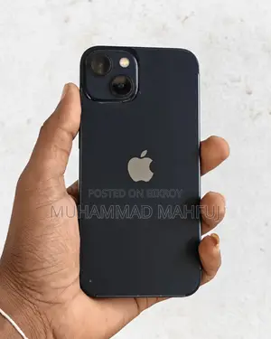 Apple iPhone 13 128 GB Black