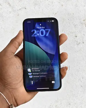 অ্যাপল আইফোন ১৩ ১২৮ জিবি ব্ল্যাক
