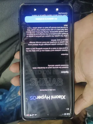 শাওমি রেডমি নোট ১৩ প্রো প্লাস ২৫৬ জিবি রেড