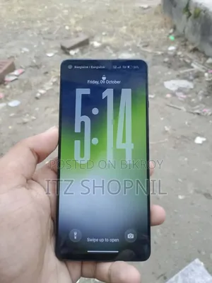 OnePlus 8 128 GB Black