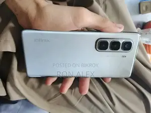 Infinix Hot 50 Pro+ 4G 128 GB Bronze