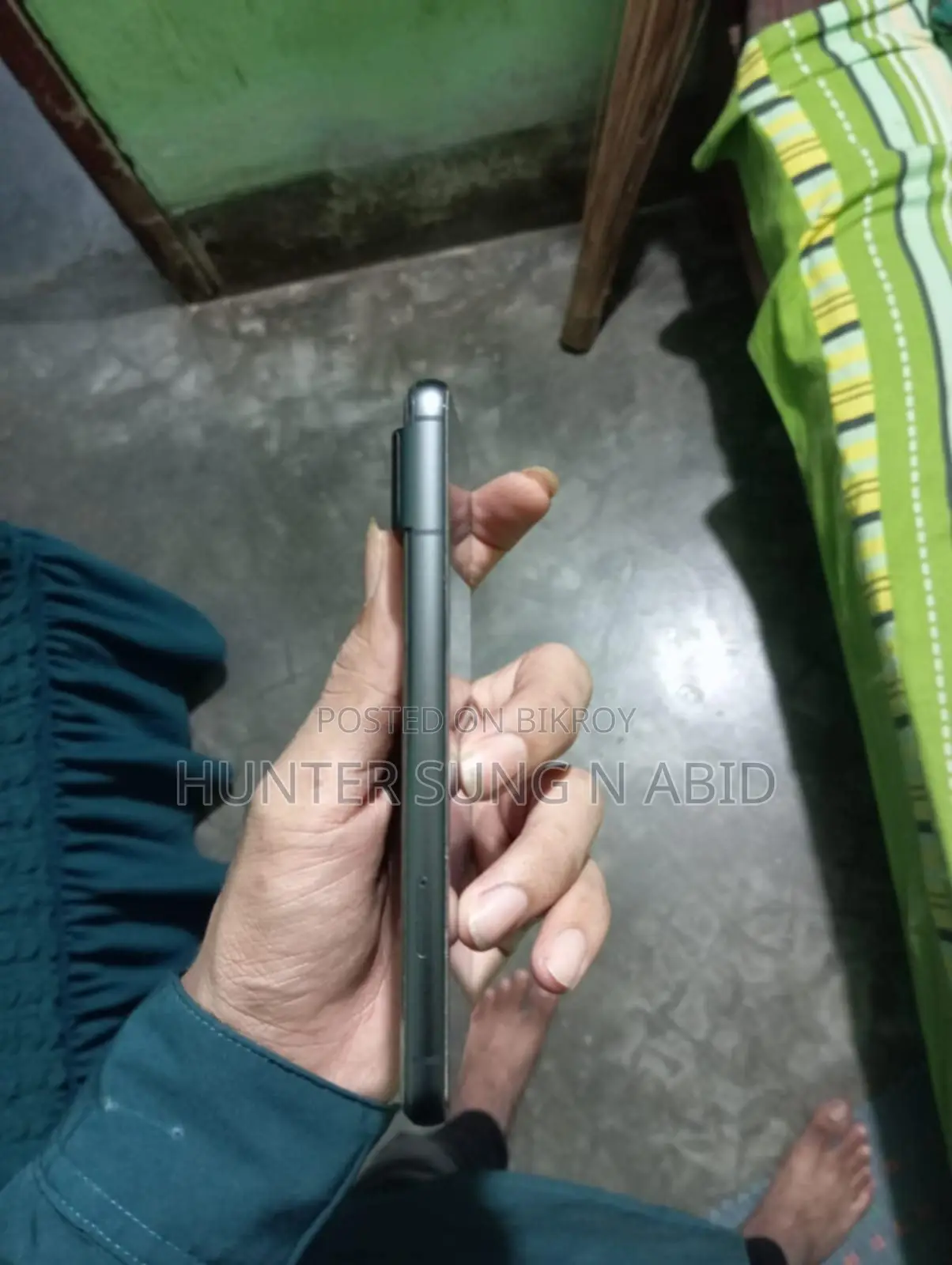 Google Pixel 8 128 GB Black