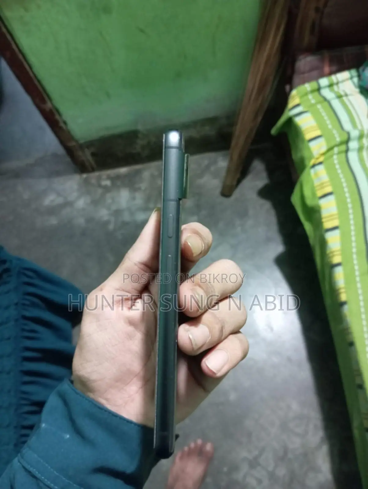 Google Pixel 8 128 GB Black