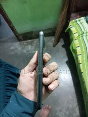 Google Pixel 8 128 GB Black
