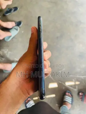 Apple iPhone 11 Pro Max 512 GB Green