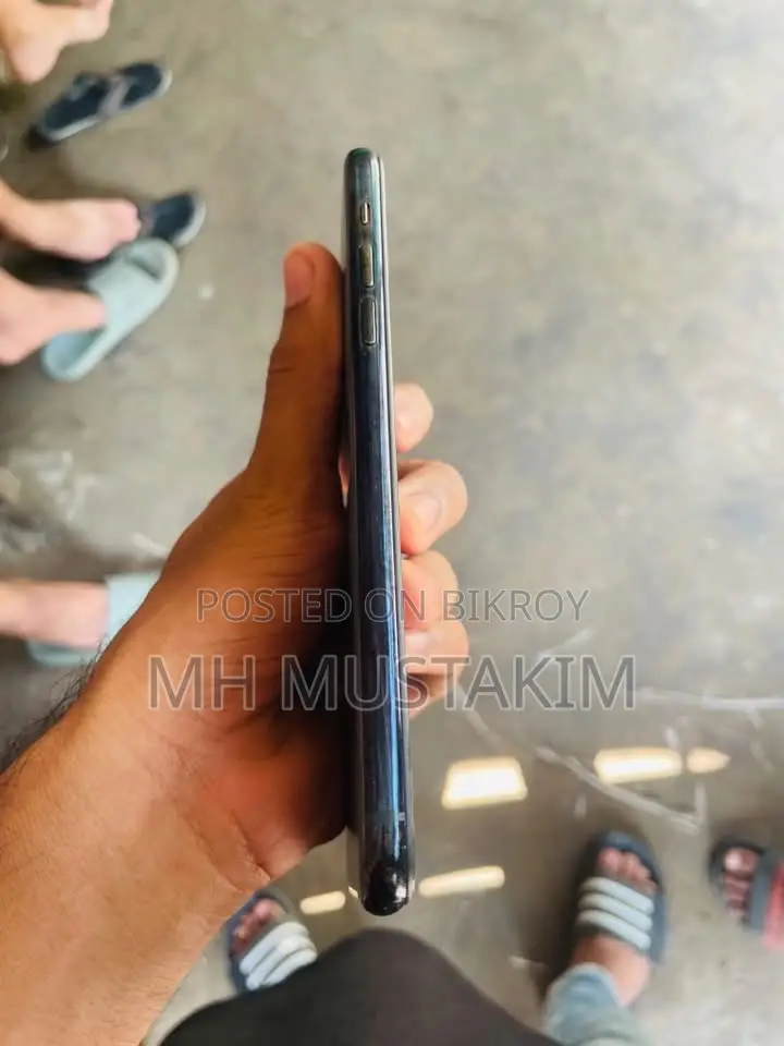 Apple iPhone 11 Pro Max 512 GB Green