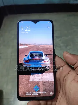 Vivo S1 Pro 128 GB Purple