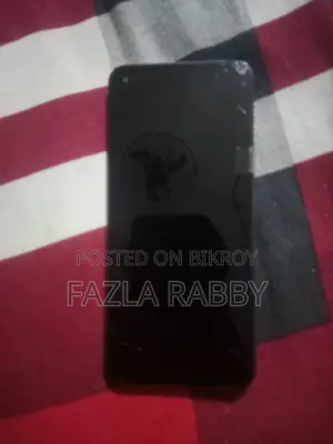 Realme 8 Pro 128 GB Black