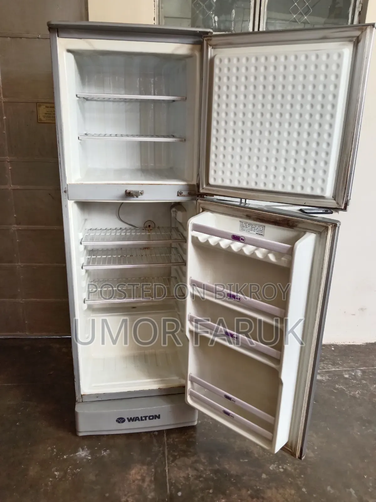 Walton Fridge