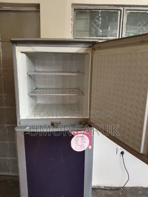 Walton Fridge