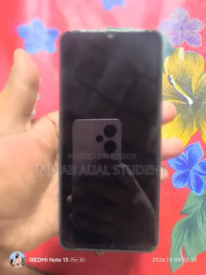 স্যামসাং গ্যালাক্সি এ০২ ৩২ জিবি নীল