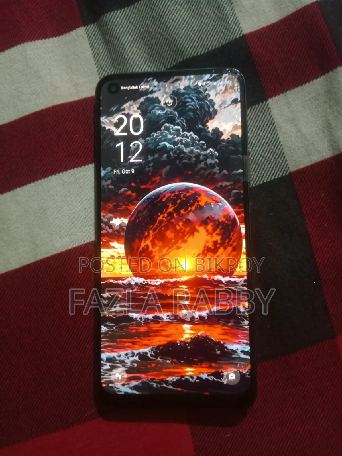 Realme 8 Pro 128 GB Black