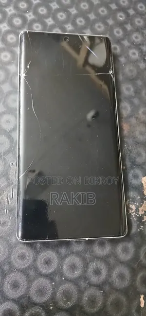 Google Pixel 7 Pro 256 GB White