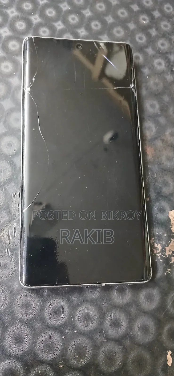 Google Pixel 7 Pro 256 GB White