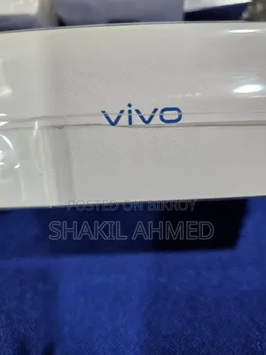 Vivo 90W Flash Charger