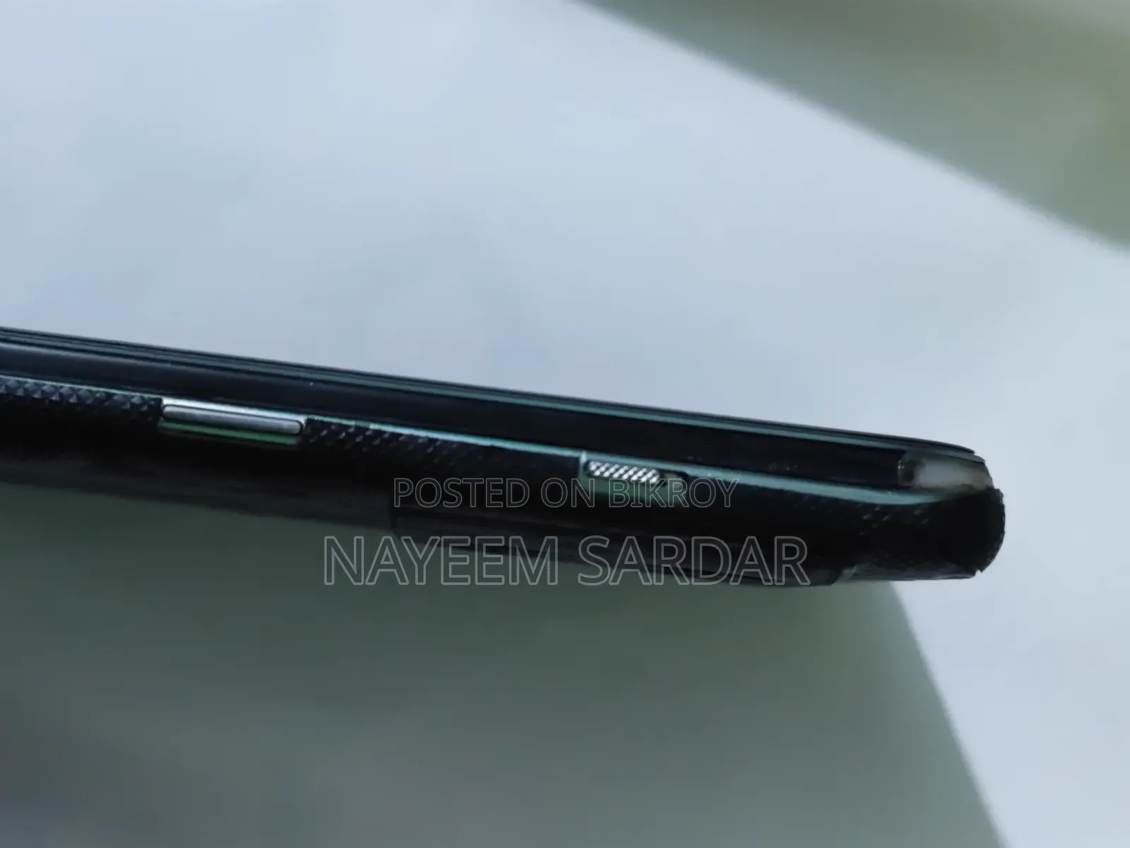 OnePlus 10 Pro 256 GB Green