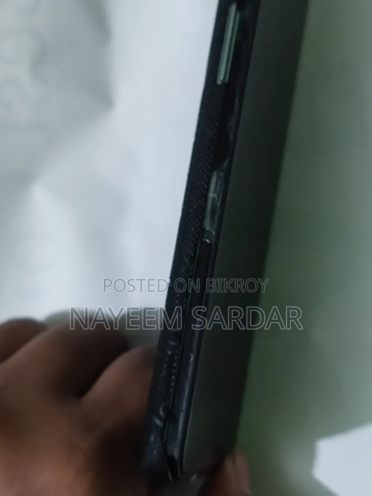 OnePlus 10 Pro 256 GB Green