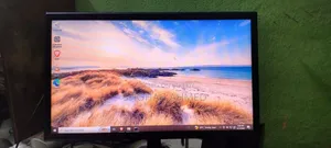 Desktop Computer MSI model 8GB Intel Core i3 SSD 128GB