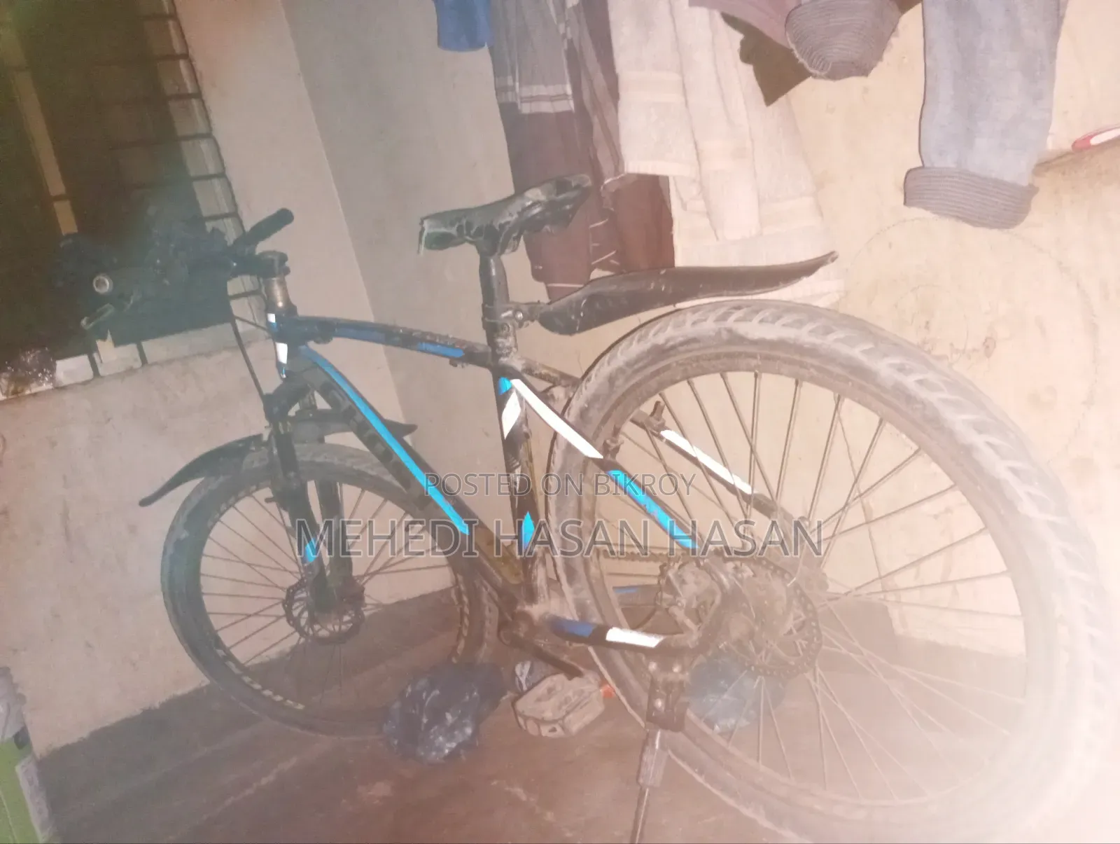 Bicycle for Sale
