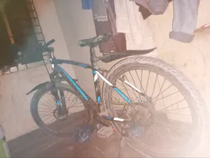 Bicycle for Sale