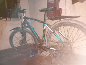 Bicycle for Sale