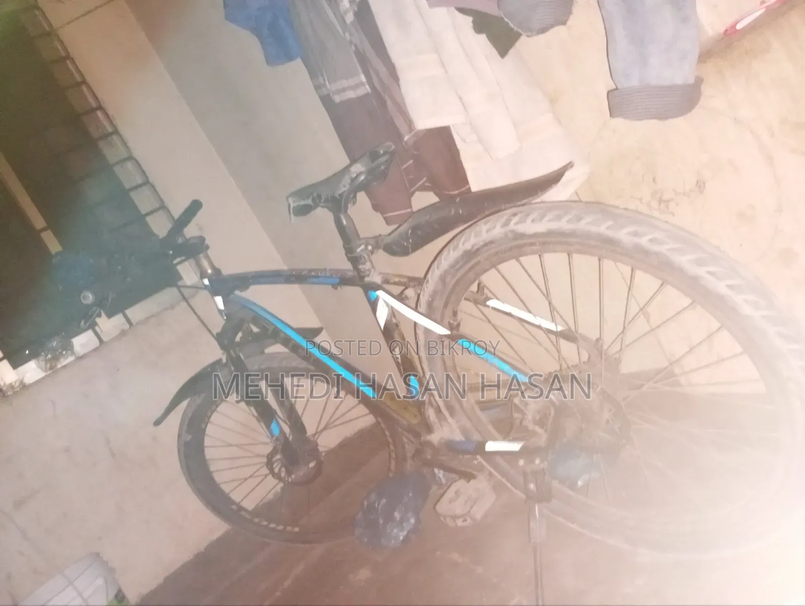 Bicycle for Sale