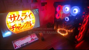 Xigmatek Overtake Gaming PC Casing