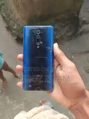 Xiaomi Redmi K20 Pro 256 GB Red